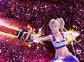 Lollipop Chainsaw otrzyma pełny remake w 2023 roku