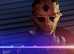Mass Effect Legendary Edition: ME2