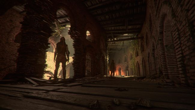 A Plague Tale: Requiem