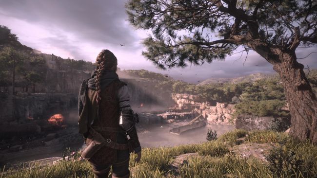A Plague Tale: Requiem