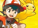 Demo gry Pokémon: Lets Go na Switchu jest już dostępne
