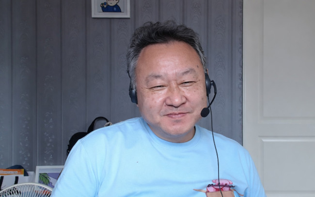 Shuhei Yoshida mówi, że został zdegradowany przez szefa PlayStation, ponieważ nie chciał wykonywać "absurdalnych" poleceń