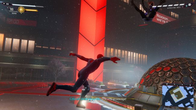 Spider-Man: Miles Morales