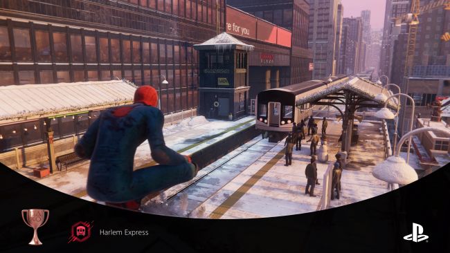 Spider-Man: Miles Morales