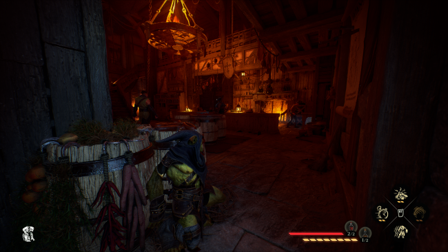 Styx: Blades of Greed