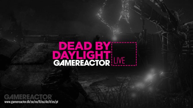 Dead by Daylight