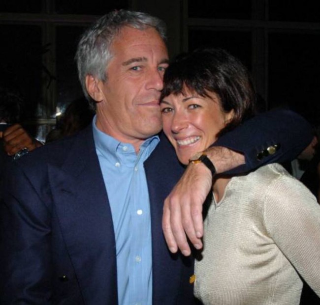 Sąd Najwyższy USA odrzuca ostatnią apelację Ghislaine Maxwell