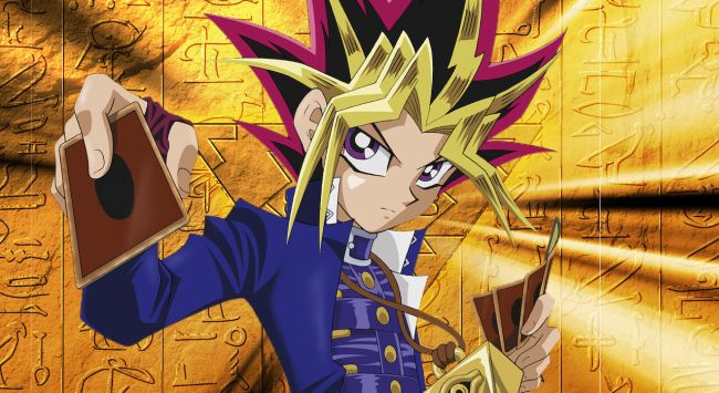 Yu-Gi-Oh! TCG pozwala szybciej przygotować turniej niż kiedykolwiek dzięki nowym Legendary Modern Decks