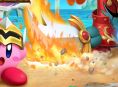 Super Kirby Clash już dostępne