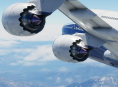 Microsoft Flight Simulator dociera do ponad 10 milionów pilotów