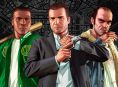 Grand Theft Auto V i NHL 21 w Xbox Game Pass