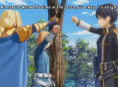 Sword Art Online: Alicization Lycoris na nowych zwiastunach