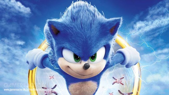 Sonic Superstars