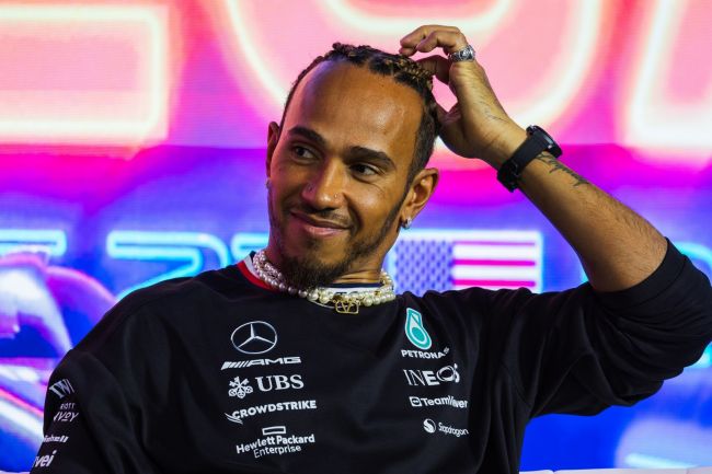 Lewis Hamilton i Mercedes kończą najbardziej udaną współpracę w historii Formuły 1