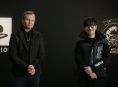 Hideo Kojima o tym, kiedy powinniśmy spodziewać się Physint: "To zajmie mi kolejne pięć lub sześć lat"