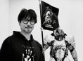 Hideo Kojima przekazuje fanom aktualne informacje na temat rozwoju Physint w obliczu strajku SAG-AFTRA
