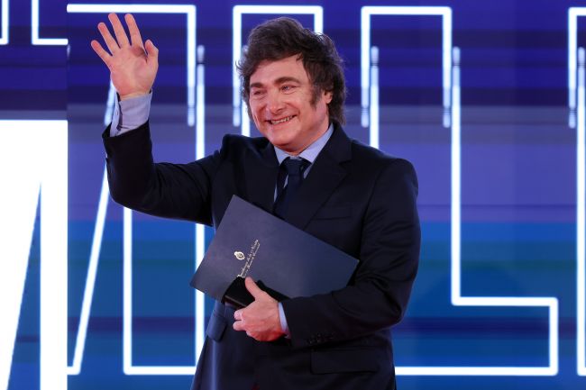 Argentyna wycofuje się ze Światowej Organizacji Zdrowia, idąc za przykładem Stanów Zjednoczonych