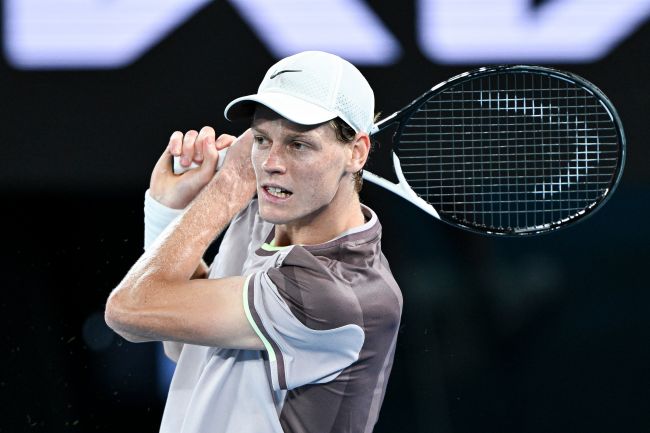 Jannik Sinner osiąga kilka niesamowitych osiągnięć, wygrywając Indian Wells