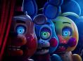 Universal omyłkowo przecieka Five Nights at Freddy's 2 przyczepa