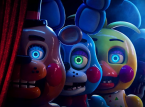 Five Nights at Freddy's 2 mógł wygrać najdziwniejszy projekt wiadra na popcorn w 2025 roku