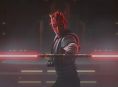 Darth Maul nie jest "pluszowym misiem" w Star Wars: Maul - Shadow Lord 