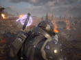 Najnowsza Obligacja Wojenna Helldivers II zamienia plecaki odrzutowe na pakiety warp