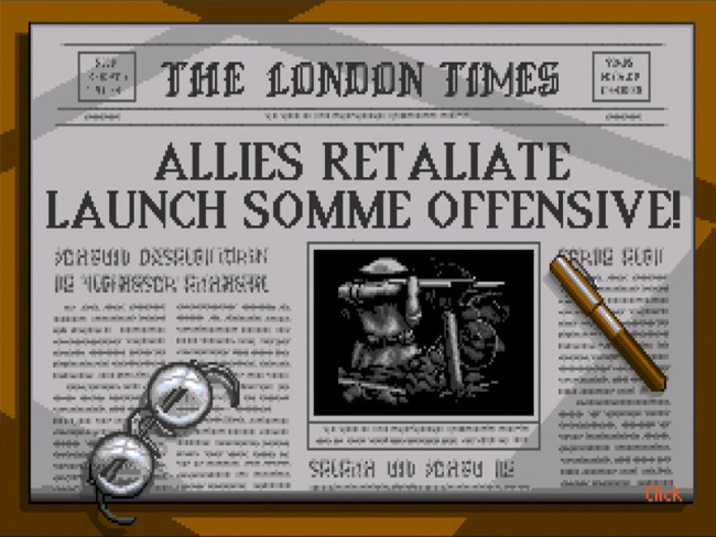 Krótka historia Wings – Najlepsza, a zarazem ostatnia duża gra od Cinemaware