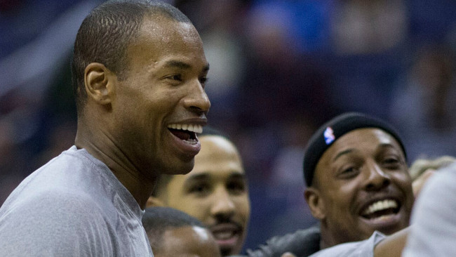 Jason Collins, pierwszy otwarcie gejowski zawodnik NBA, umiera na raka mózgu w wieku 47 lat