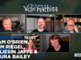 The Legend of Vox Machina obsada ujawnia, kt&oacute;re momenty z Critical Role bardzo chcieliby zobaczyć w animacji