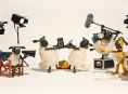 Aardman wypuści nowy film o owcy Shaunie w 2026 roku