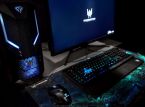 Acer: Komputery gamingowe Predator Orion z nowymi kartami graficznymi