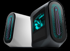 Alienware zaprezentował ulepszony flagowy komputer stacjonarny