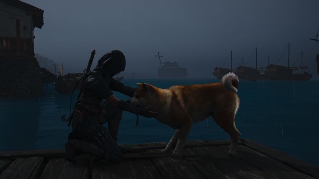 Assassin's Creed Shadows