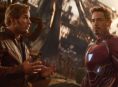 Bracia Russo prawie zabili Iron Mana w Avengers: Infinity War