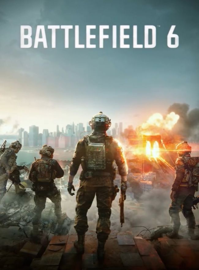 Battlefield 6