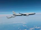 Dania i Szwecja wzmacniają siły powietrzne NATO dzięki nowej umowie z Airbusem