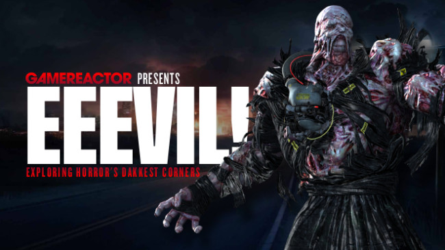The Evil Column: Po powrocie Silent Hill i dalszej dominacji Resident Evil, znów imprezujemy, jakby to był rok 1999