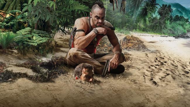 Far Cry 3: Classic Edition