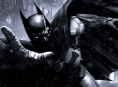 Batman: Arkham Origins dostaje traktowanie Hot Toys