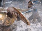 Ed Skrein zagra Baldura w serii God of War 