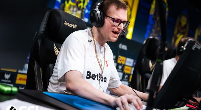 IEM Kolonia 2026: Potwierdzono B8 i BetBoom Team na etap 2