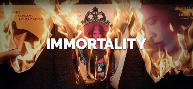 Immortality