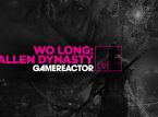 Dołącz do nas na godzinę Wo Long: Fallen Dynasty na dzisiejszym GR Live