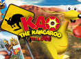 Klasyczna trylogia Kangurka Kao dostępna na GOG.COM