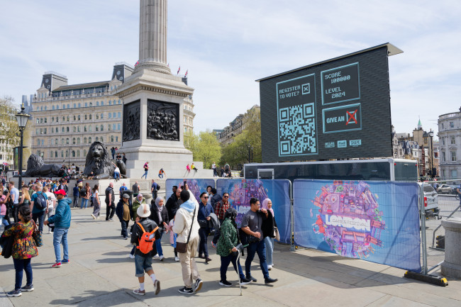 London Games Fest 2026: Czy Wielka Brytania wreszcie ma godnego zastępcę EGX?