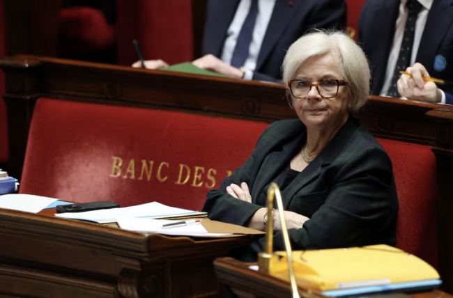 Macron forsuje zwiększenie obrony w wysokości 36 mld euro