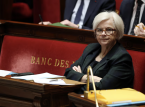 Macron forsuje zwiększenie obrony w wysokości 36 mld euro