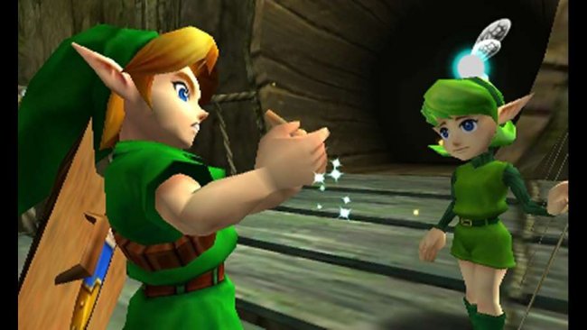Czy Super Metroid i The Legend of Zelda: Ocarina of Time naprawdę potrzebują remake'u?