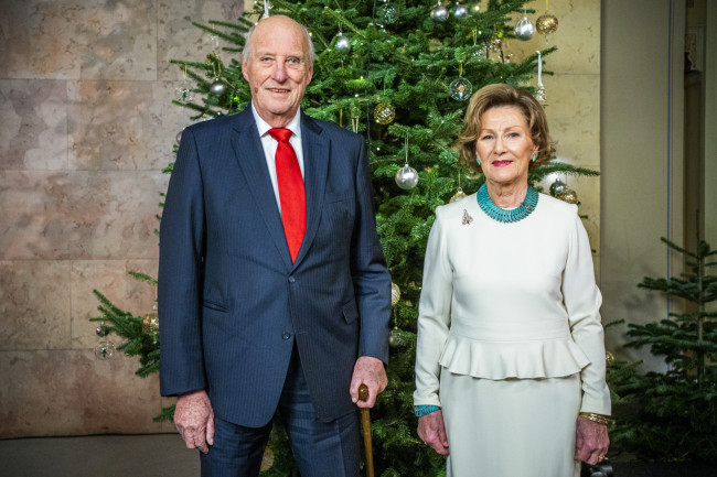 Król Norwegii Harald zostanie wypisany ze szpitala w Hiszpanii