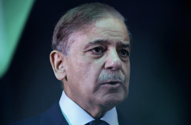 Pakistan wynegocjował zawieszenie broni wobec Iranu jednym nocnym telefonem: "Rozmowy były prawie martwe"